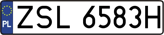 ZSL6583H
