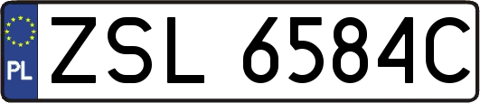 ZSL6584C