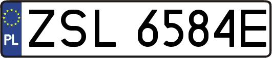 ZSL6584E