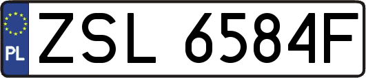 ZSL6584F