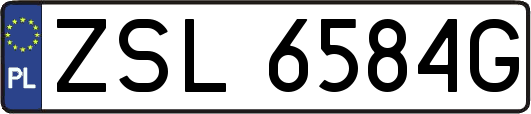 ZSL6584G