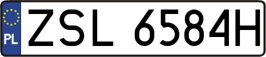 ZSL6584H