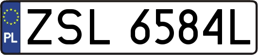 ZSL6584L
