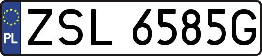ZSL6585G