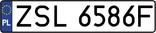 ZSL6586F