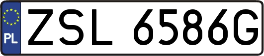 ZSL6586G