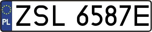 ZSL6587E