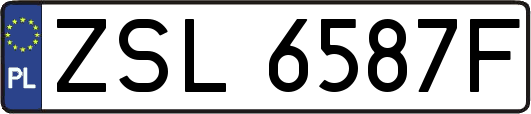 ZSL6587F