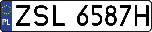 ZSL6587H