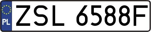 ZSL6588F