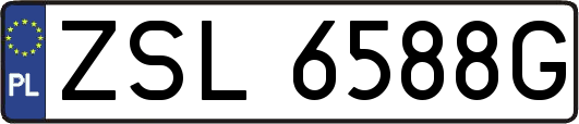 ZSL6588G