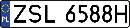 ZSL6588H
