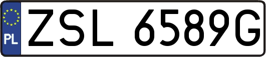 ZSL6589G