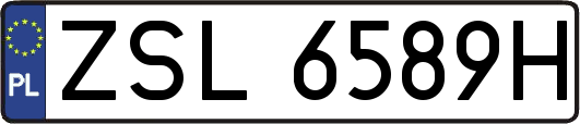 ZSL6589H