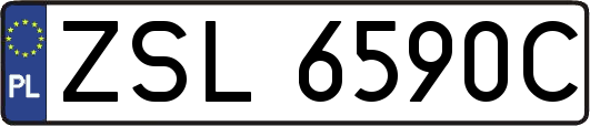 ZSL6590C