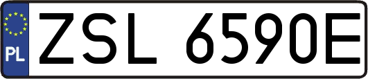 ZSL6590E