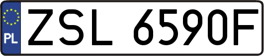 ZSL6590F