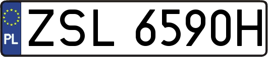 ZSL6590H