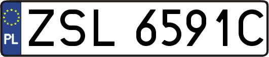 ZSL6591C
