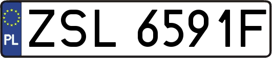 ZSL6591F