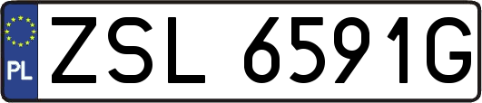 ZSL6591G