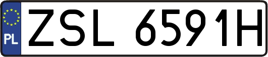 ZSL6591H
