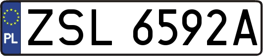 ZSL6592A