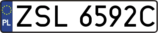 ZSL6592C