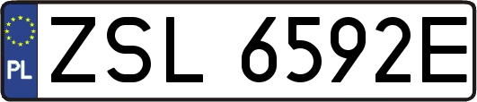 ZSL6592E