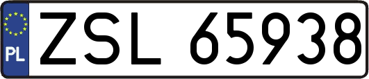 ZSL65938