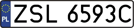 ZSL6593C