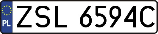 ZSL6594C