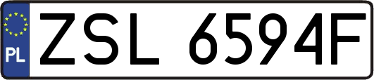 ZSL6594F