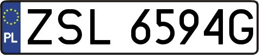 ZSL6594G