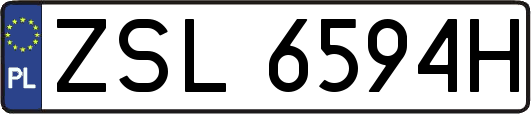 ZSL6594H
