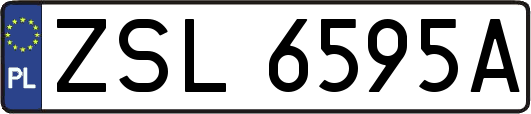 ZSL6595A
