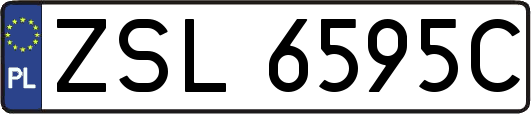 ZSL6595C