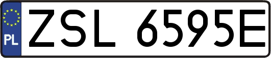ZSL6595E