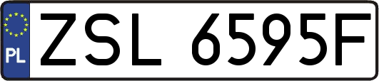 ZSL6595F
