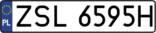 ZSL6595H