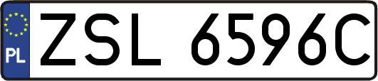 ZSL6596C