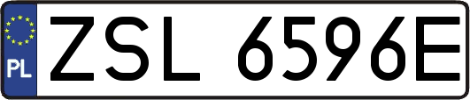 ZSL6596E
