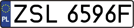ZSL6596F