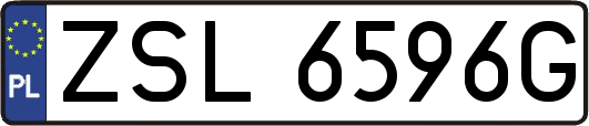 ZSL6596G