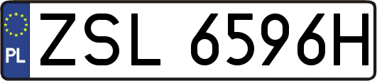 ZSL6596H