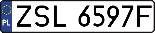 ZSL6597F