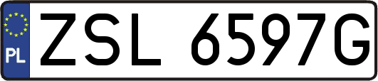 ZSL6597G