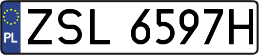 ZSL6597H