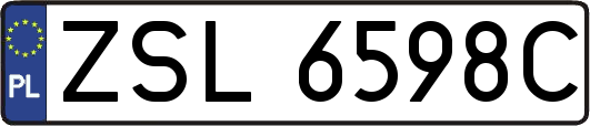 ZSL6598C