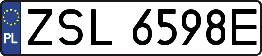 ZSL6598E